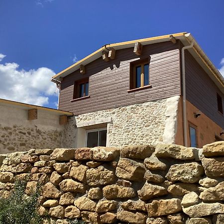 La Biste Villa Mirepoix  Kültér fotó