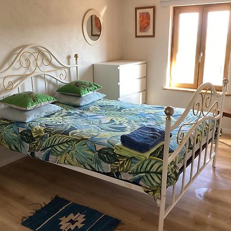 La Biste Villa Mirepoix  Kültér fotó