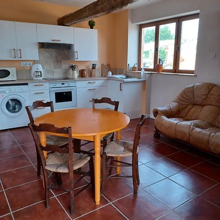 La Biste Villa Mirepoix  Kültér fotó