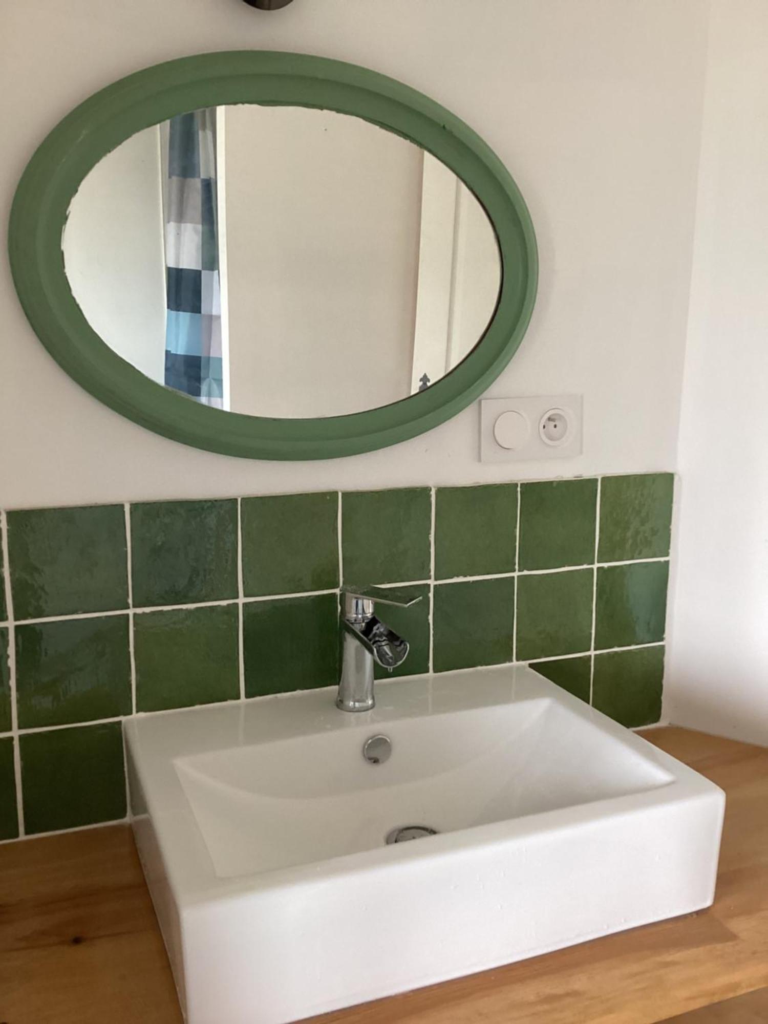 La Biste Villa Mirepoix  Kültér fotó