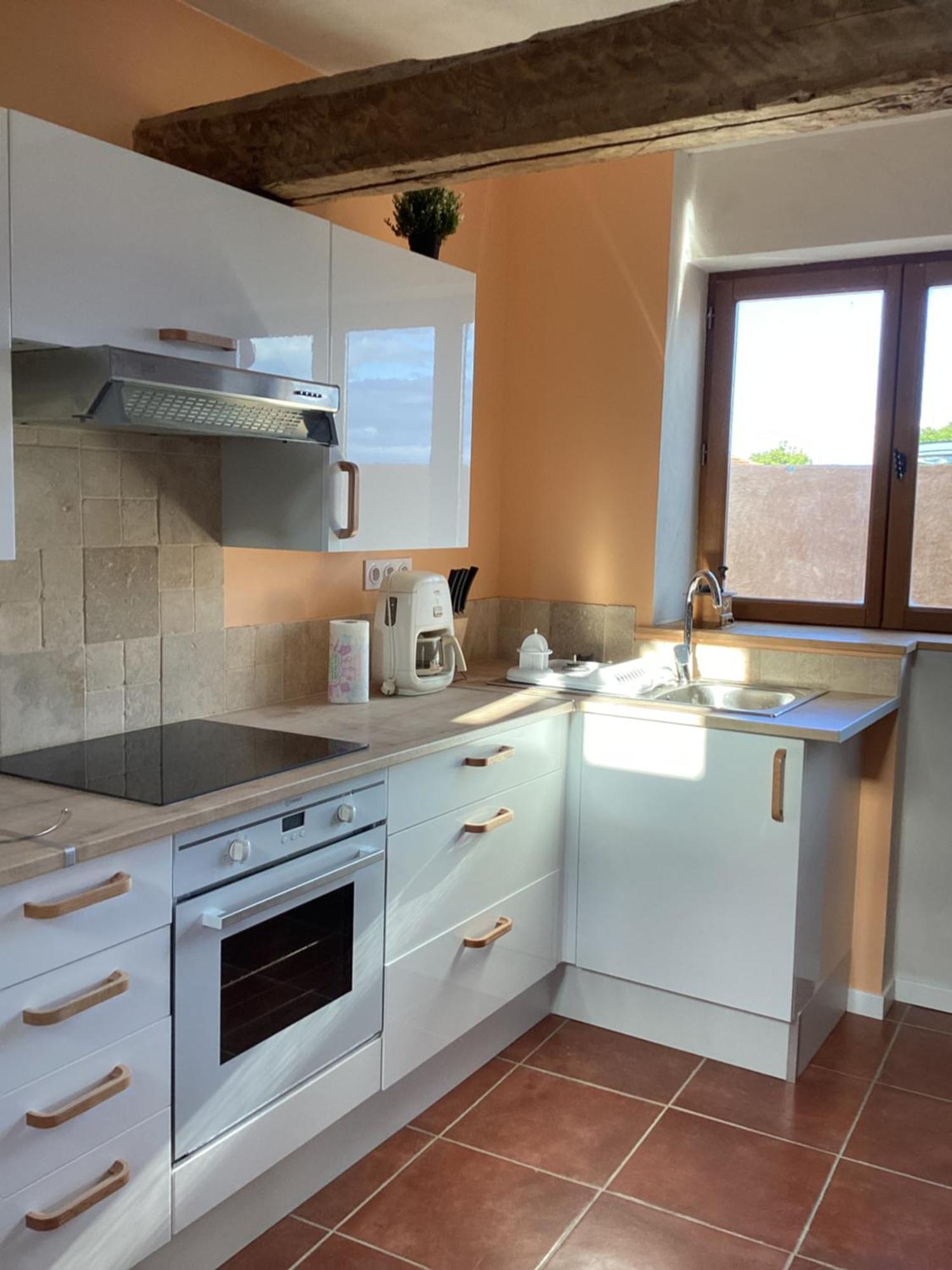 La Biste Villa Mirepoix  Kültér fotó