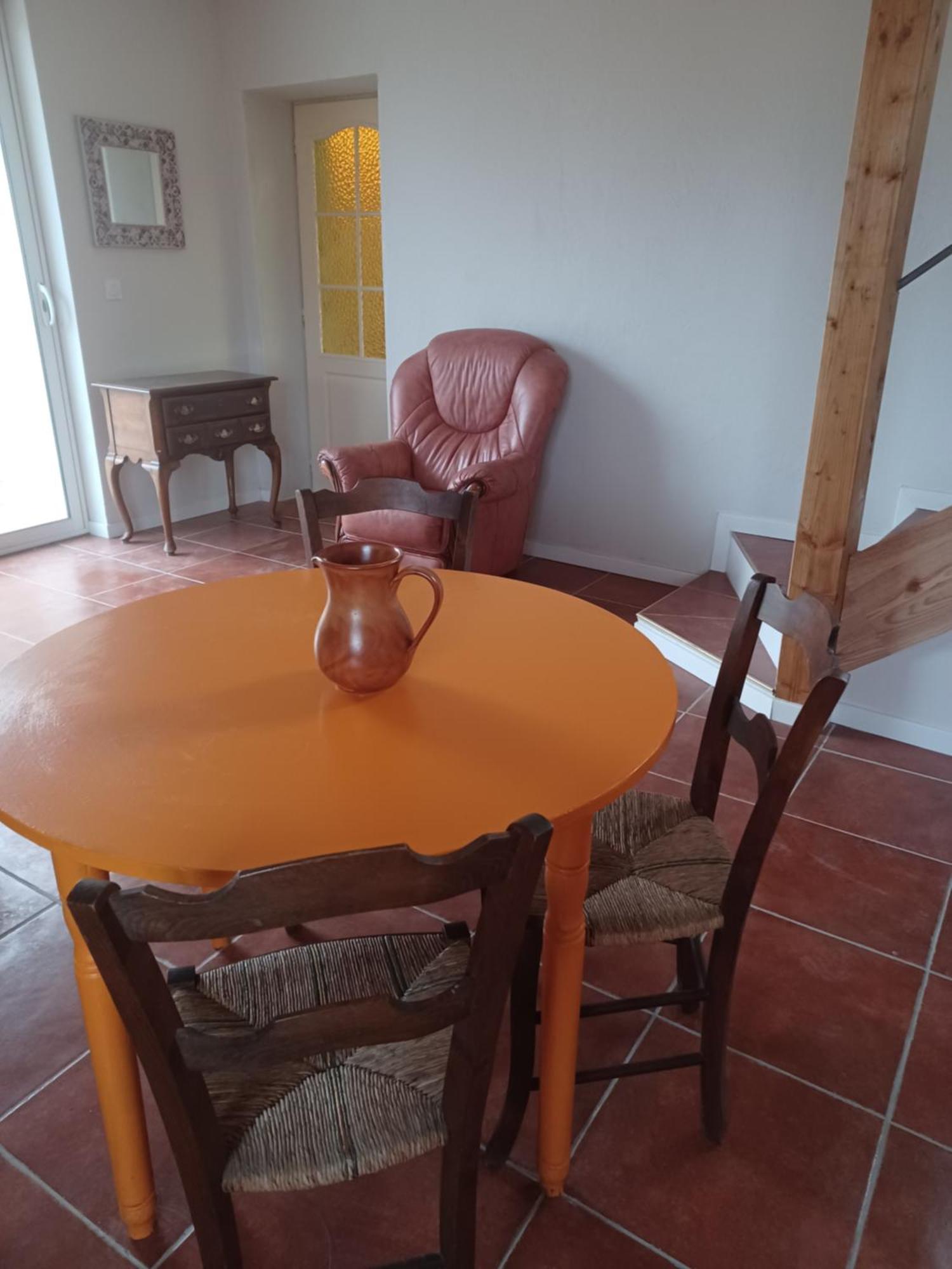 La Biste Villa Mirepoix  Kültér fotó