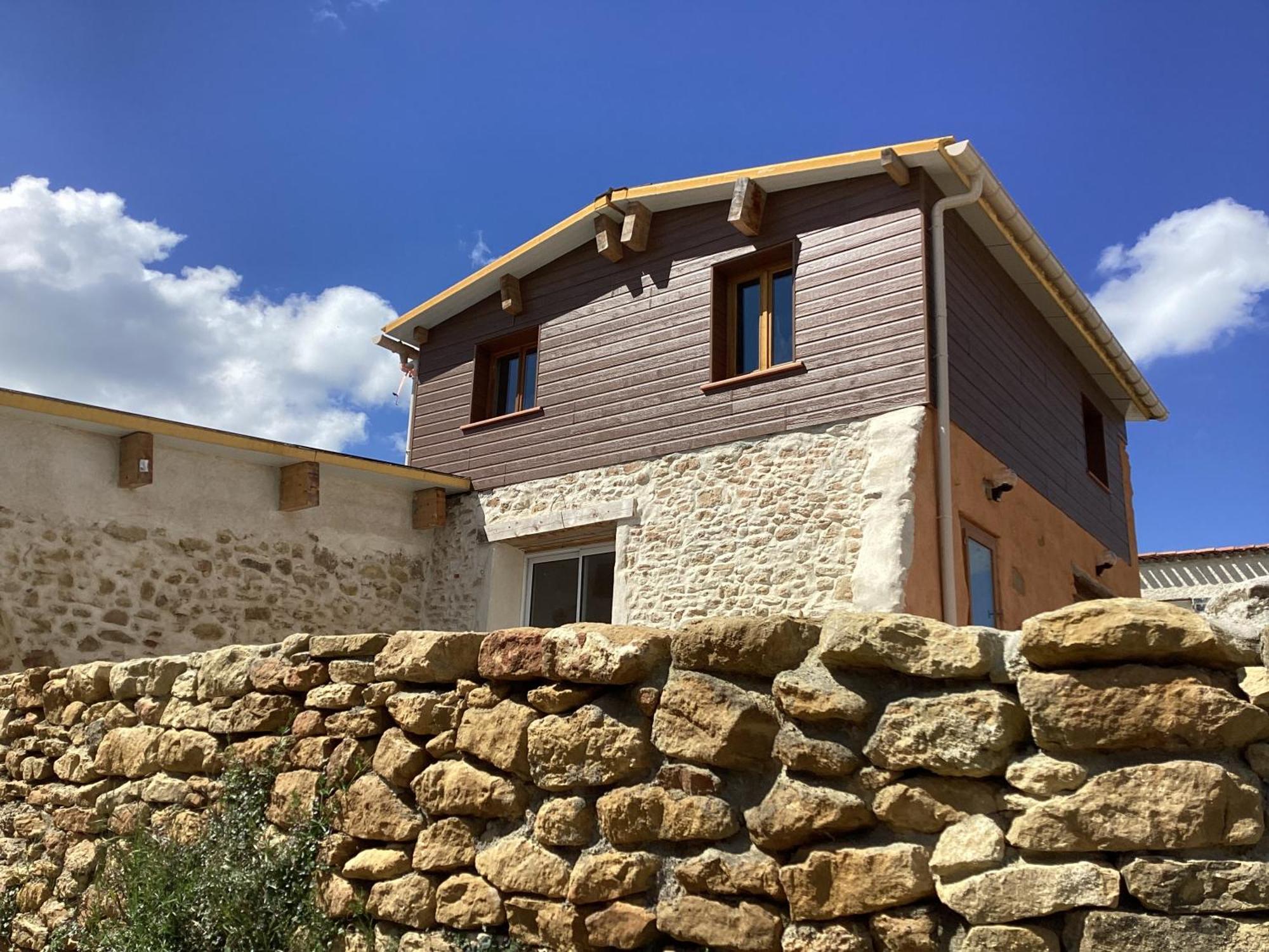 La Biste Villa Mirepoix  Kültér fotó