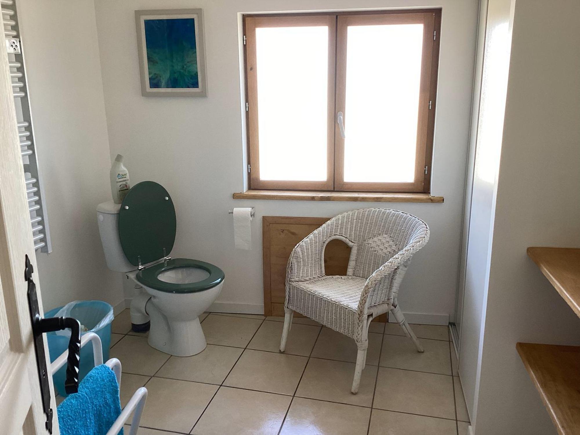 La Biste Villa Mirepoix  Kültér fotó