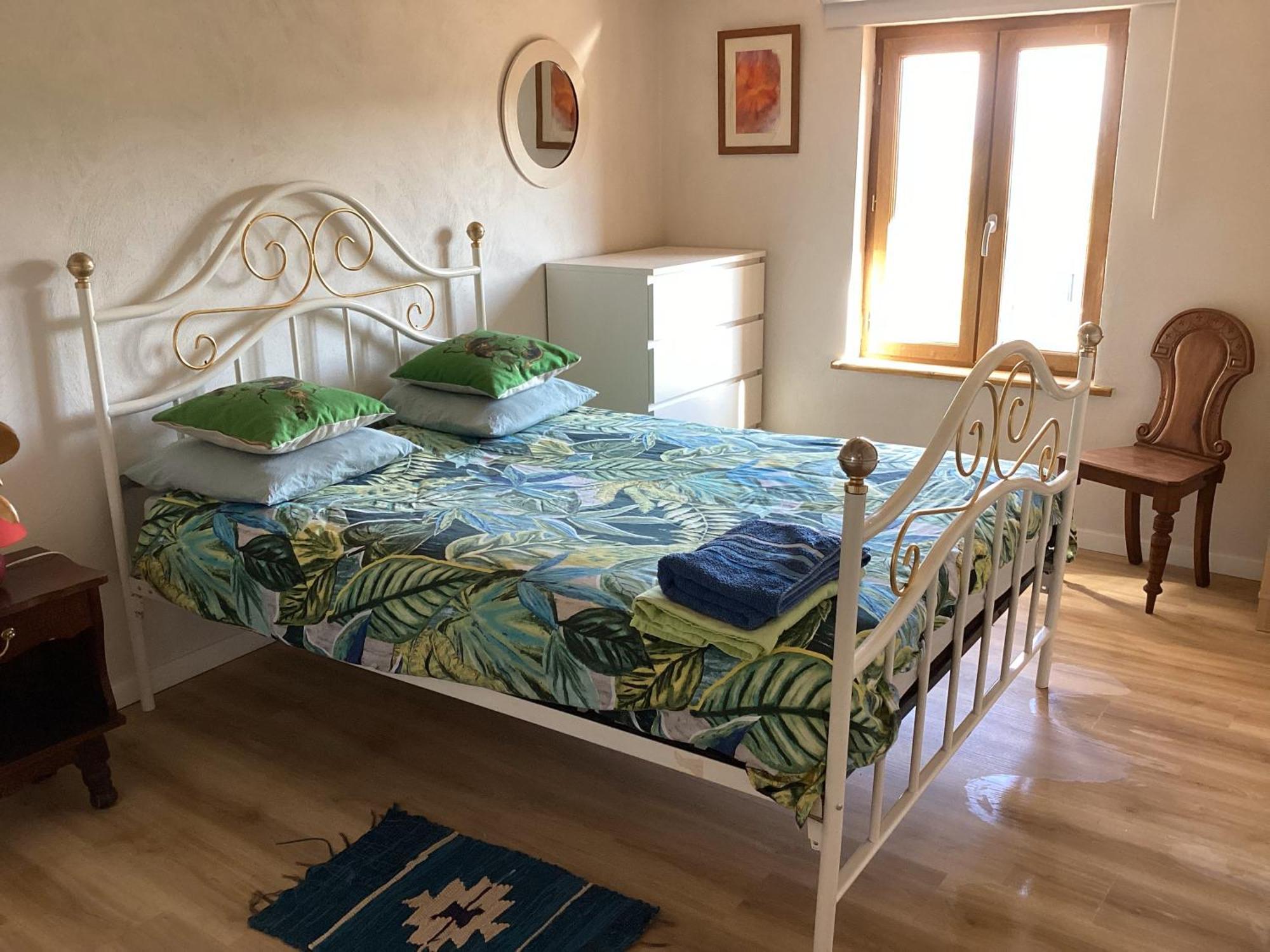 La Biste Villa Mirepoix  Kültér fotó