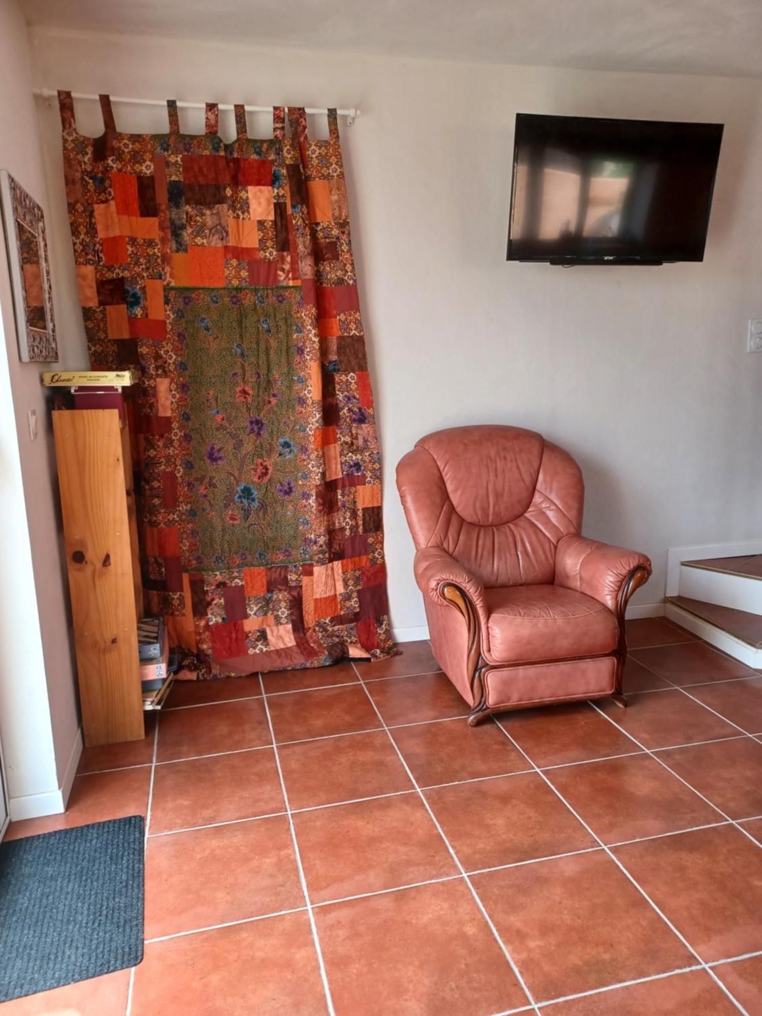 La Biste Villa Mirepoix  Kültér fotó