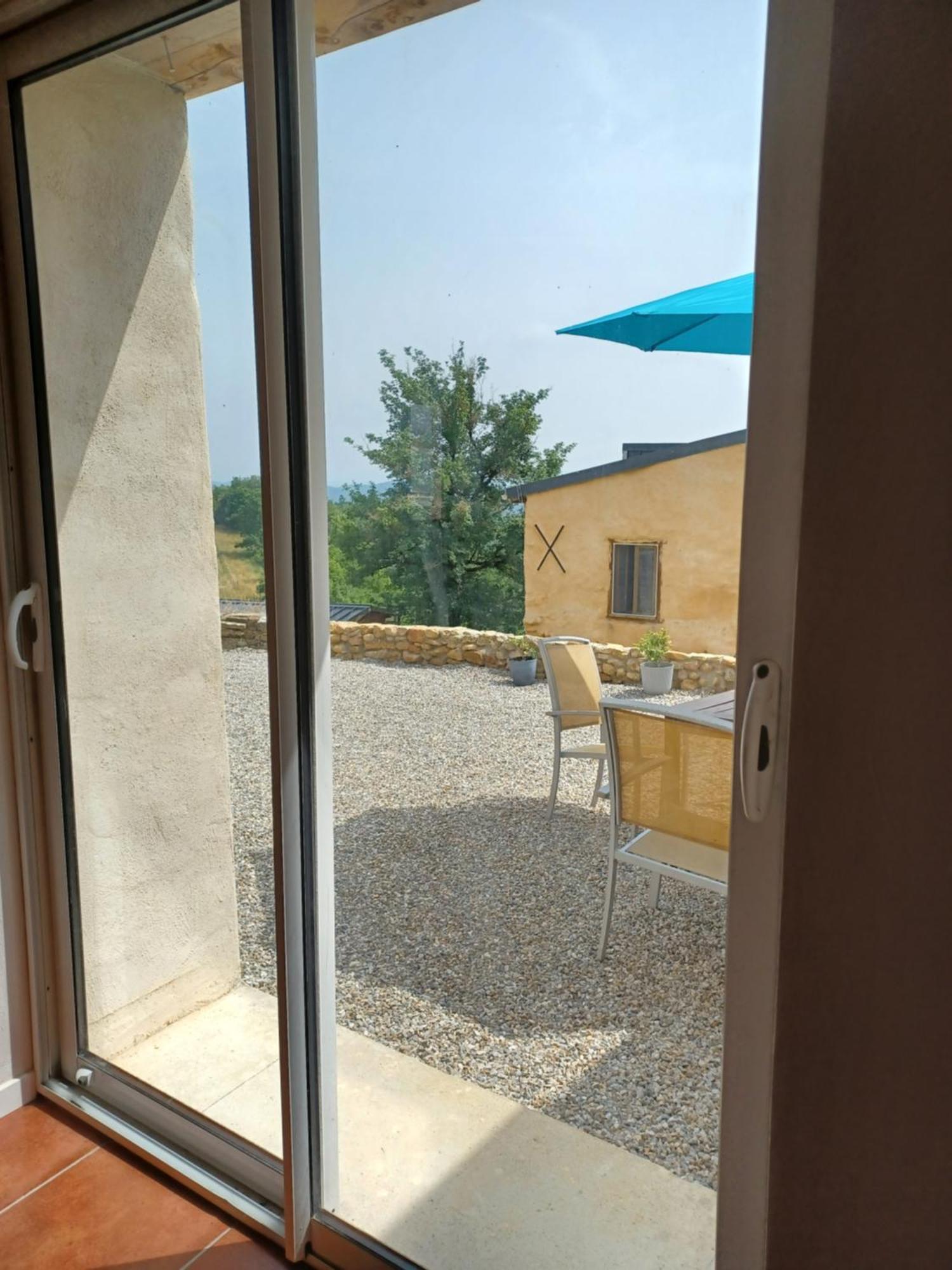 La Biste Villa Mirepoix  Kültér fotó